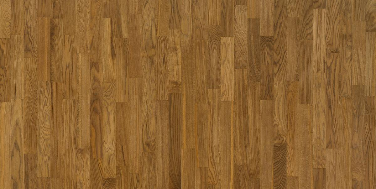 Паркетная доска Floorwood FW Oak Madison Brown Matt Lac 3S