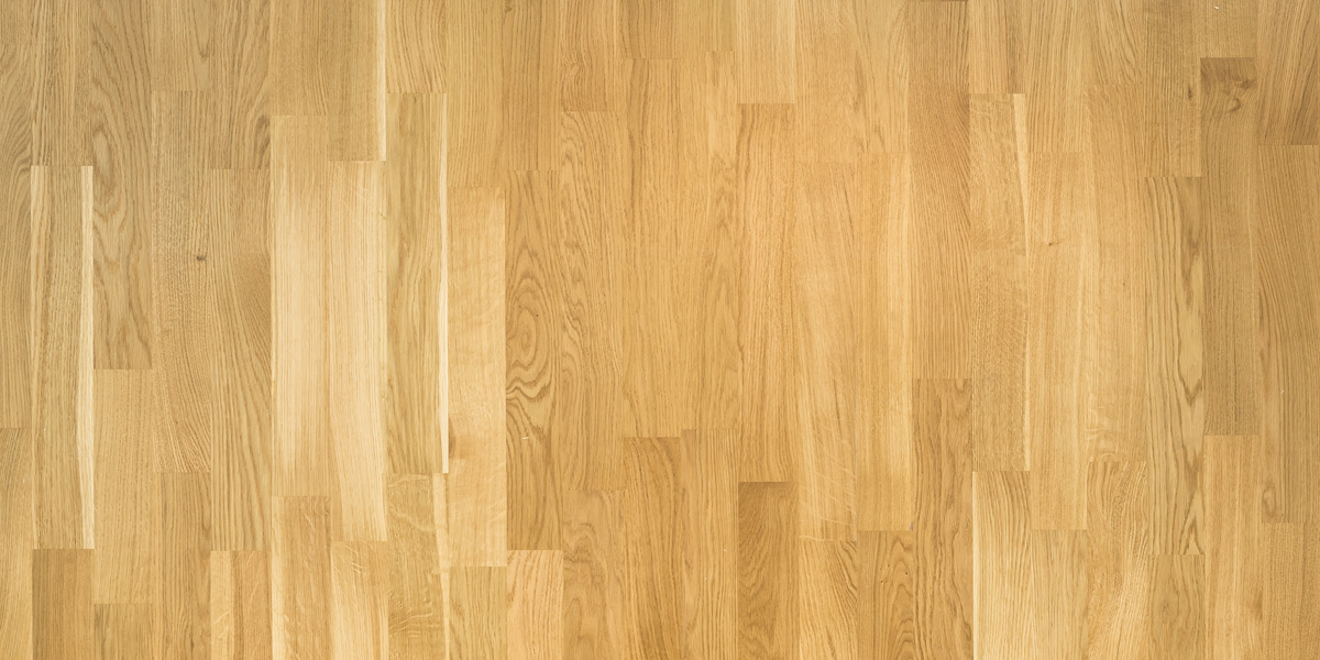 Паркетная доска Floorwood FW Oak Richmond Gold Lac 3S, цвет золотистый