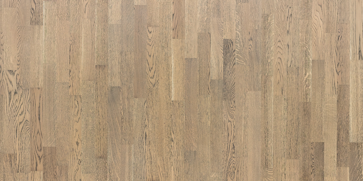 Паркетная доска Floorwood FW Oak Richmond Gray Oil 3S