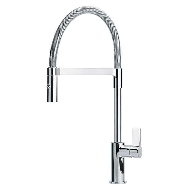 

Смеситель Franke Ambient 115.0265.997 для кухни, Хром