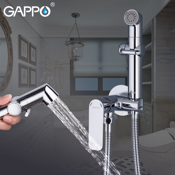 Гигиенический душ Gappo Noar G7248-1