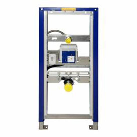 

Инсталляция для писсуара Geberit Duofix 111.689.00.1