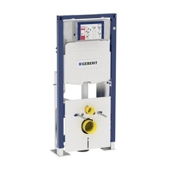

Инсталляция для унитаза Geberit Duofix UP320 111.380.00.5