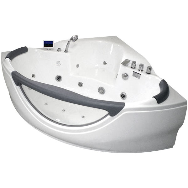 Акриловая ванна Gemy G9025-II K 155х155