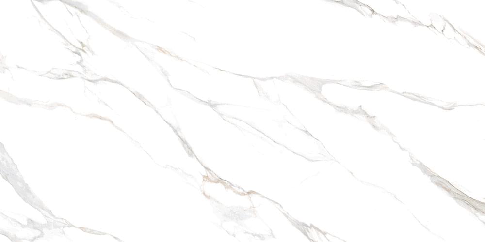 

Керамогранит Geotiles Aurora Gold Leviglass 60x120, Белый