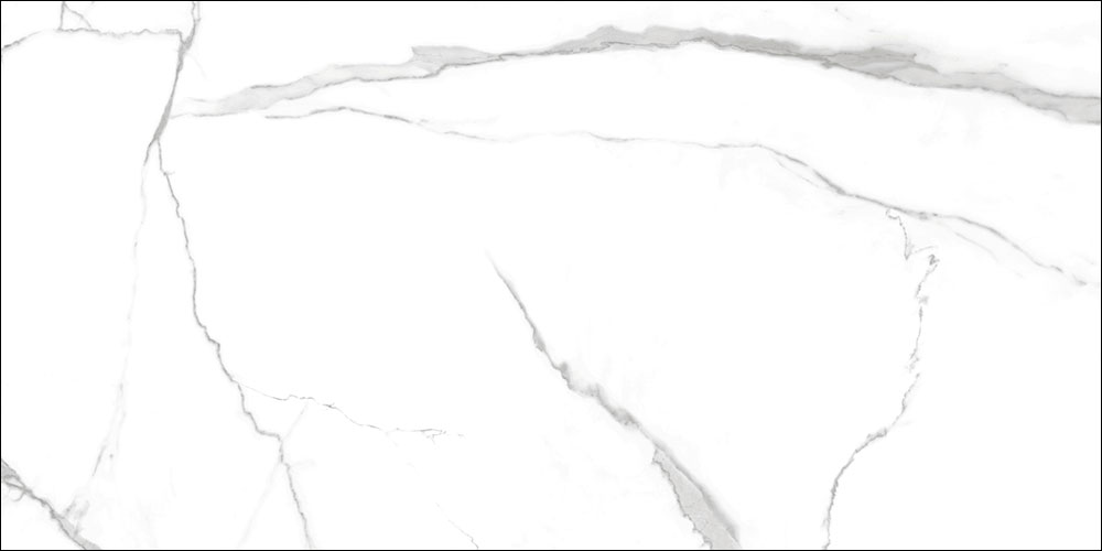 Керамогранит Geotiles Nilo Blanco Leviglass 60x120