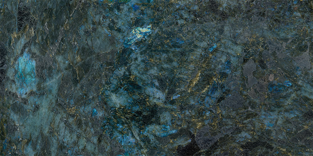 Керамогранит Geotiles Labradorite Blue Super Polished 60x120