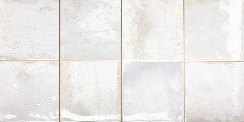 Настенная плитка Geotiles Provence White 31,6x60