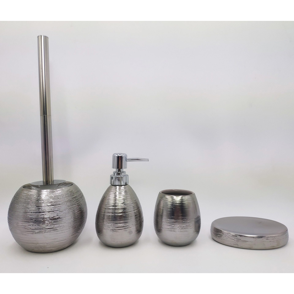 Набор аксессуаров Gid S-line50 серебро набор ручного инструмента