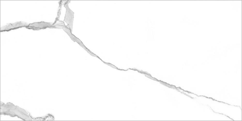 

Керамогранит Global Tile Anima Белый 60x120