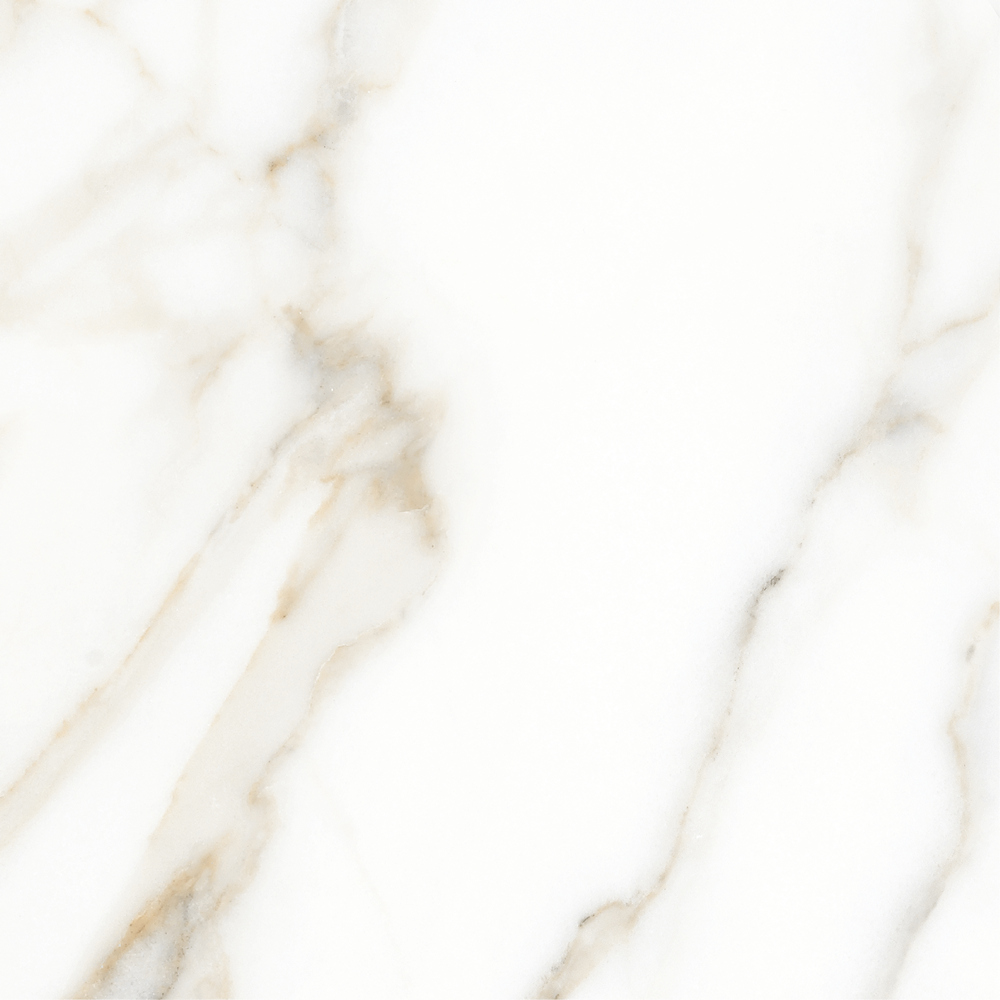Керамогранит Global Tile Calacatta Gold Белый 40x40 керамогранит meissen calacatta marble белый pol 79 8x79 8