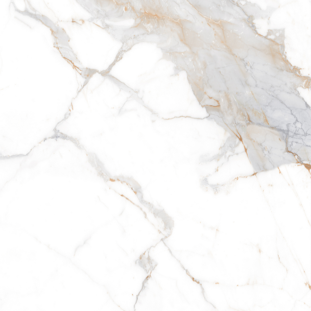 Керамогранит Global Tile Calacatta Imperial Белый 60x60 керамогранит meissen calacatta marble белый pol 79 8x79 8