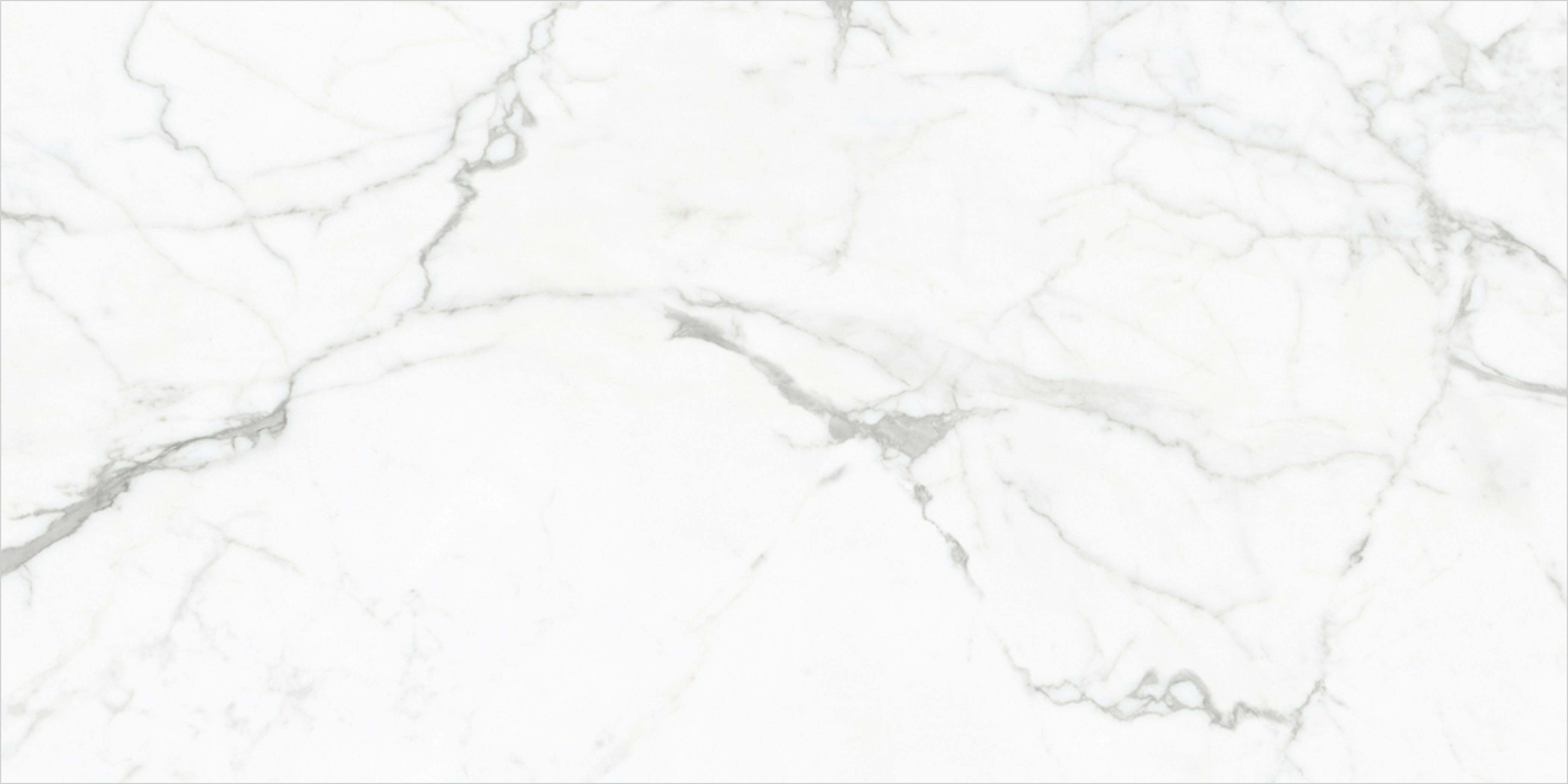 Керамогранит Global Tile Elegant Statuario Белый 60x120