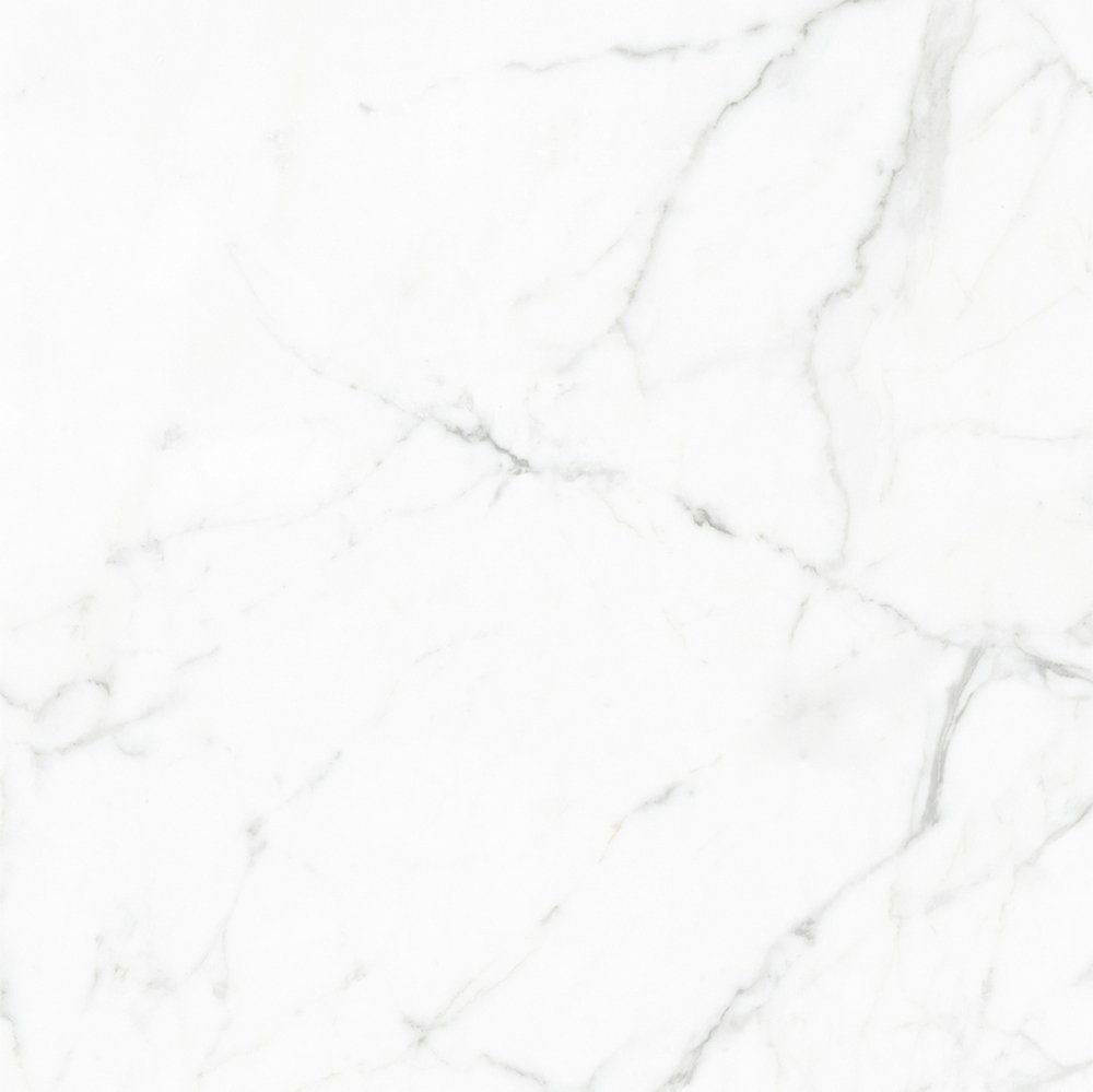 Керамогранит Global Tile Elegant Statuario Белый 60x60