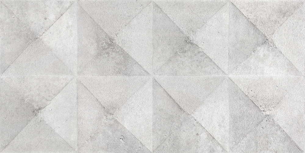 Настенная плитка Global Tile Loft Серый GT64VG 25x50