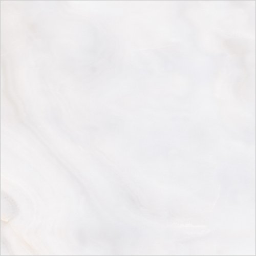 Керамогранит Global Tile Onyx Белый 60x60
