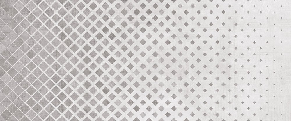 Настенная плитка Global Tile Pulsar Градиент Серый 03 25x60 настенная плитка global tile sombra серый тропики 2 25x50