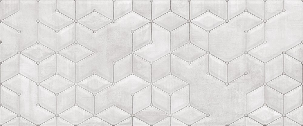 Настенная плитка Global Tile Pulsar Геометрия Серый 04 25x60 настенная плитка axima виченца геометрия 28x40