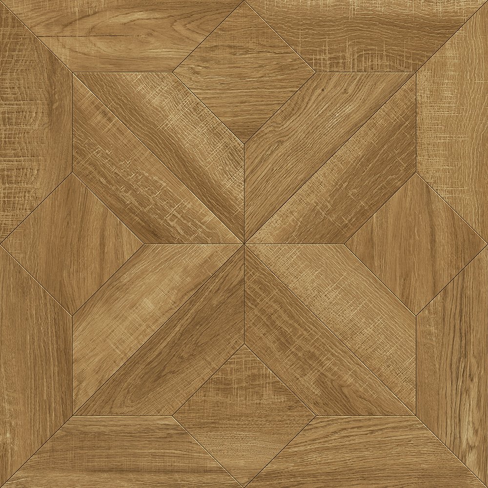 Керамогранит Global Tile Tango Коричневый 41,2x41,2