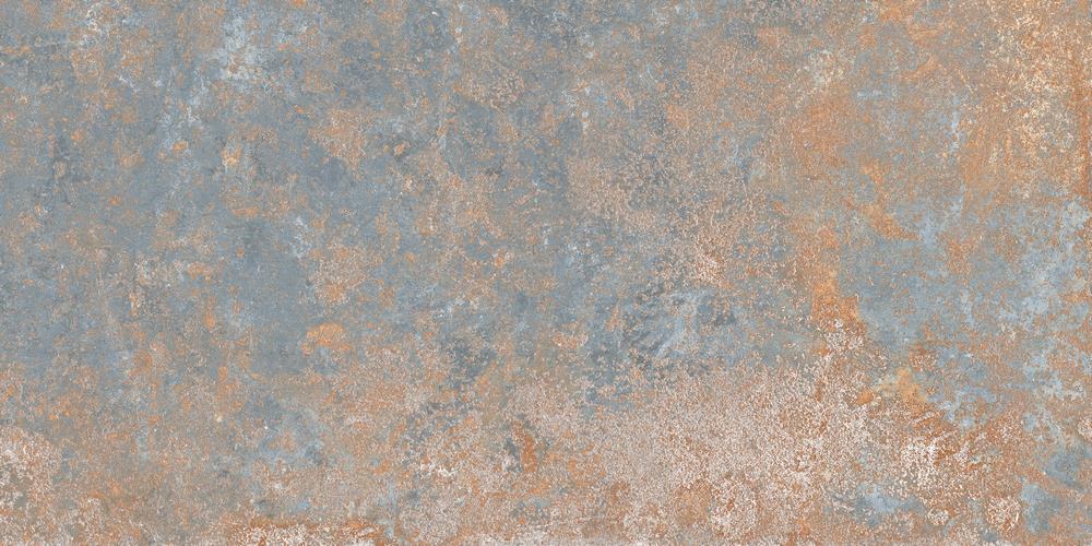 Керамогранит Global Tile Metal Rust Premium Серо-бежевый 60x120 смеситель mofem metal 143 0014 38 для душа