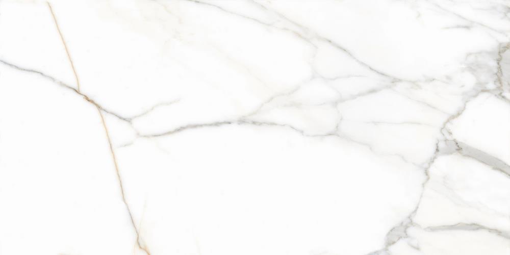 

Керамогранит Global Tile Montecatini Белый Полированный Slim 60x120