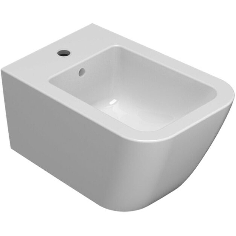 Напольное биде Globo Stone STS10.BI*1 биде напольное belbagno ardente r bb003b