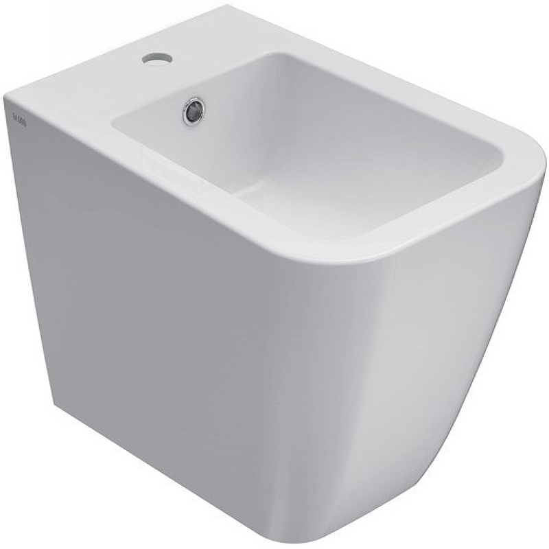 Напольное биде Globo Stone ST010.BI*1 биде напольное belbagno ardente r bb003b