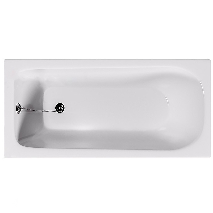 Чугунная ванна Goldman Classic 170х70