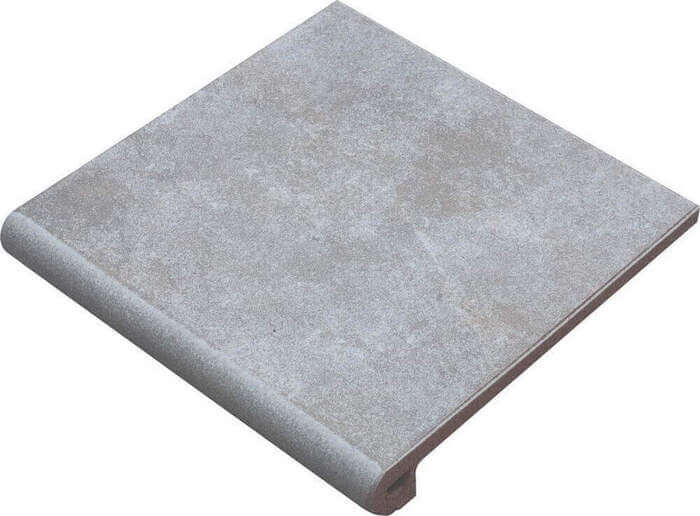 Ступень Gres de Aragon Peldano Anti-Slip Duero Aranda 29,3x33 ступень gres de aragon marble peldano redondeado carrara blanco liso 30x120