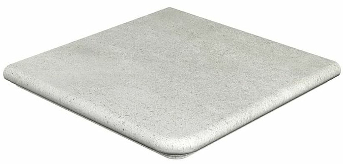 Ступень Gres de Aragon Urban Anti-Slip Rect. Gris 31,5х31,5 ступень угловая gres de aragon urban peldao redondo 30 marron 29 7x33