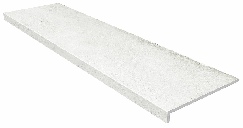 Ступень Gres de Aragon Urban Anti-Slip Rect. Gris 31,5х119,7 керамогранит gres de aragon urban blanco anti slip 30x30