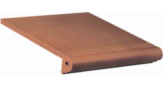 

Ступень Gresmanc Peldano Fiorentino Nature (Anti-Slip) 31х33.4х5,4, Коричневый