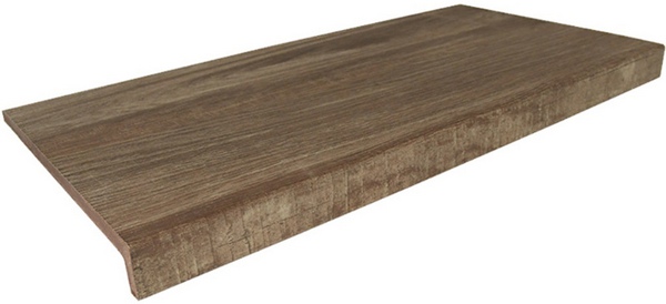 

Ступень Gresmanc Base Taiga Universal 31.7х62.5, Коричневый