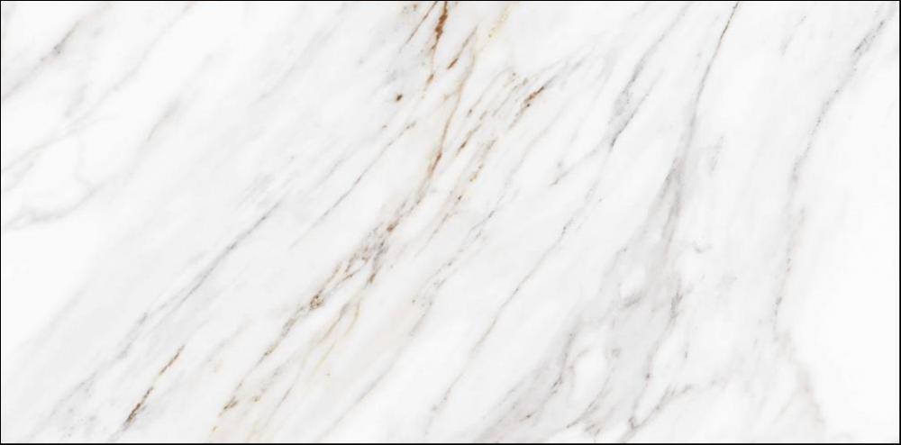 Настенная плитка Grespania Corinto Marmorea 30x60, цвет белый 78800501 - фото 1