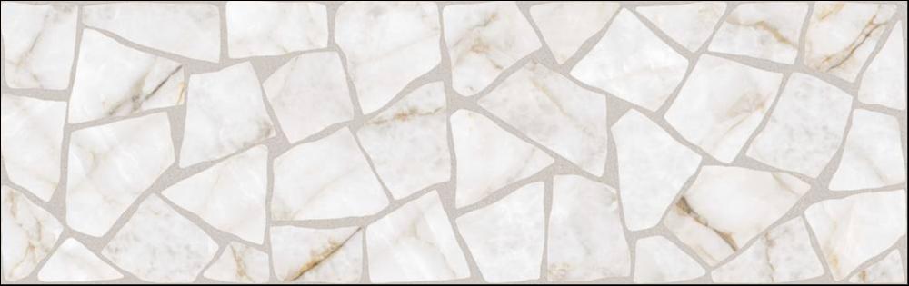 Настенная плитка Grespania Marmorea Jade Cuarzo Reno 31,5x100