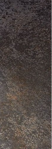 Керамогранит Grespania Coverlam Oxido Negro 3,5 мм 100х300