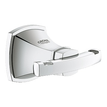 

Крючок Grohe Grandera 40631000