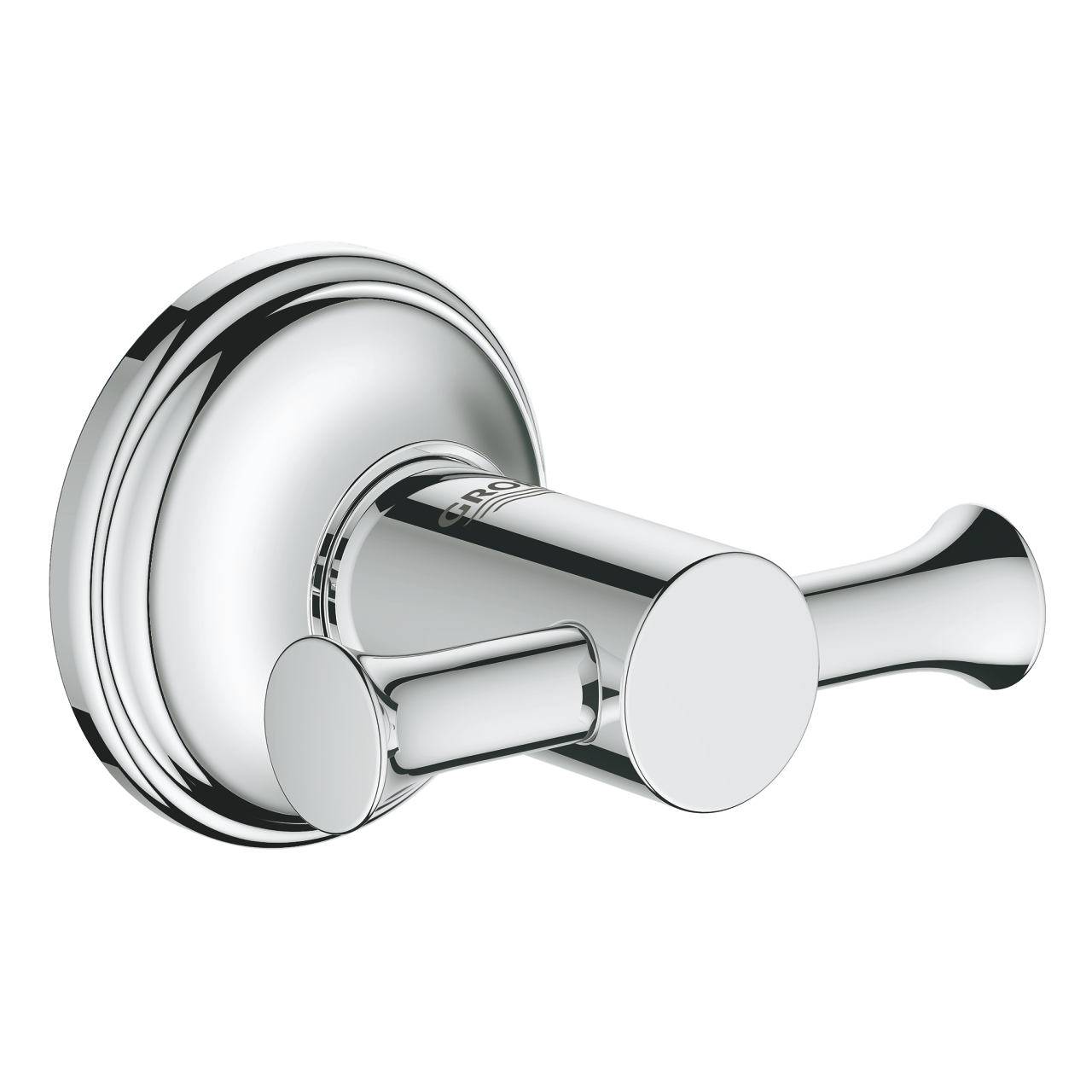 

Крючок Grohe Essentials Authentic 40656001, Хром