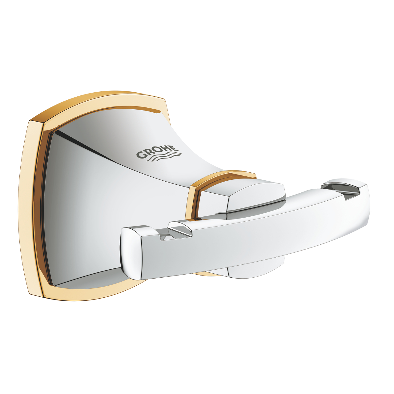 

Крючок Grohe Grandera 40631IG0, Хром
