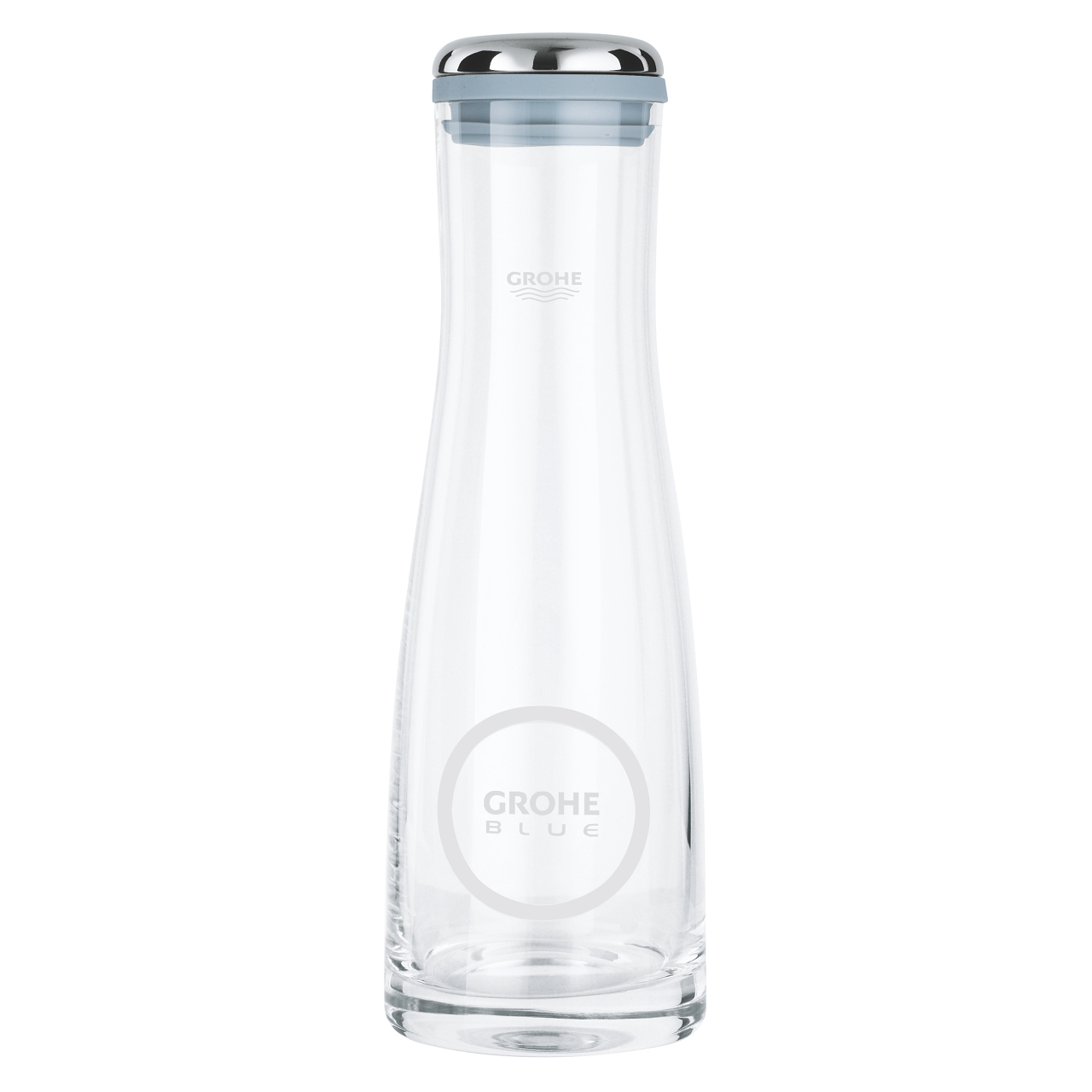 

Стаканы Grohe Blue 40437000, Хром