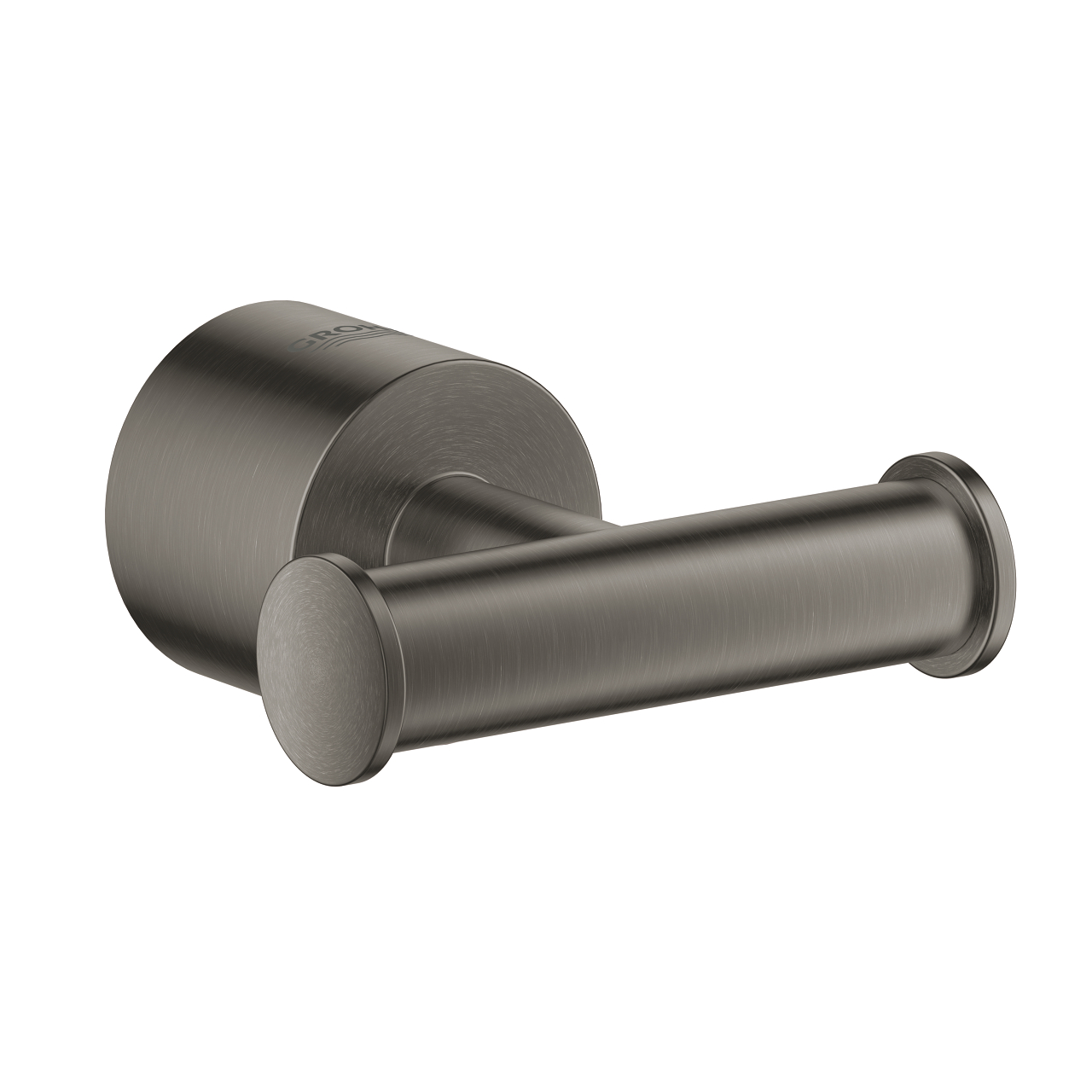 

Крючок Grohe Atrio 40312AL3, Черный