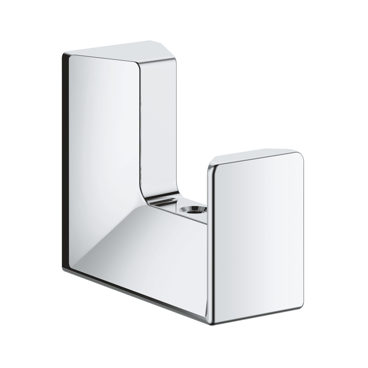 

Крючок Grohe Selection Cube 40782000, Хром