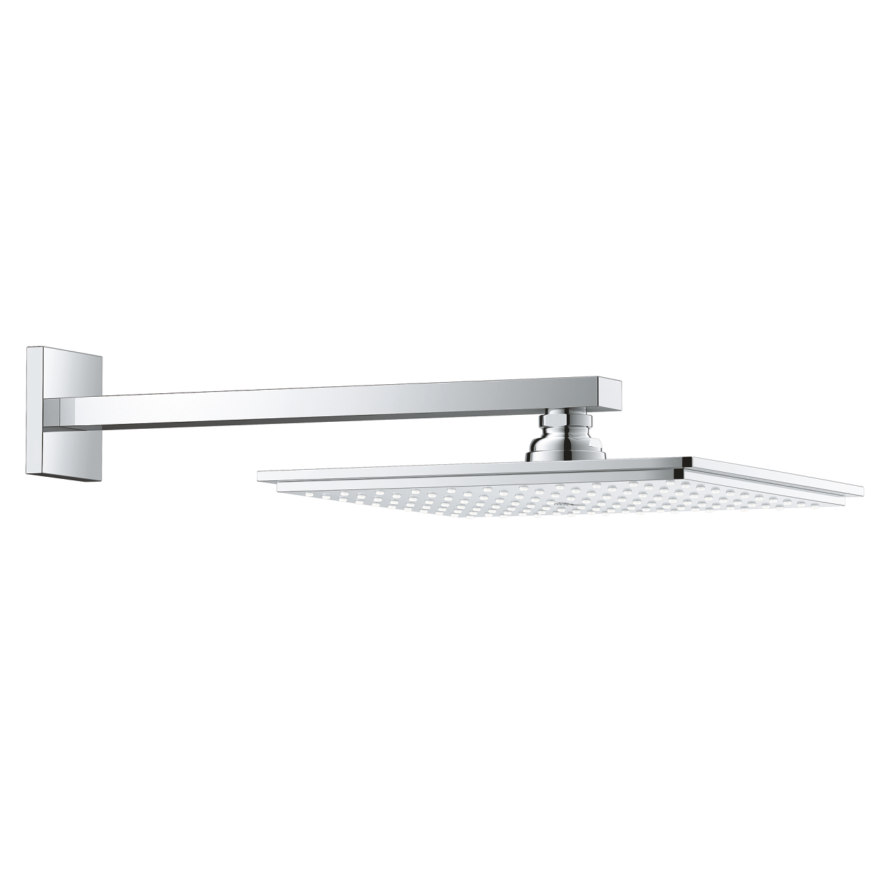 Верхний душ Grohe Rainshower Allure 230 26064000 верхний душ grohe rainshower smartactive 310 26475000