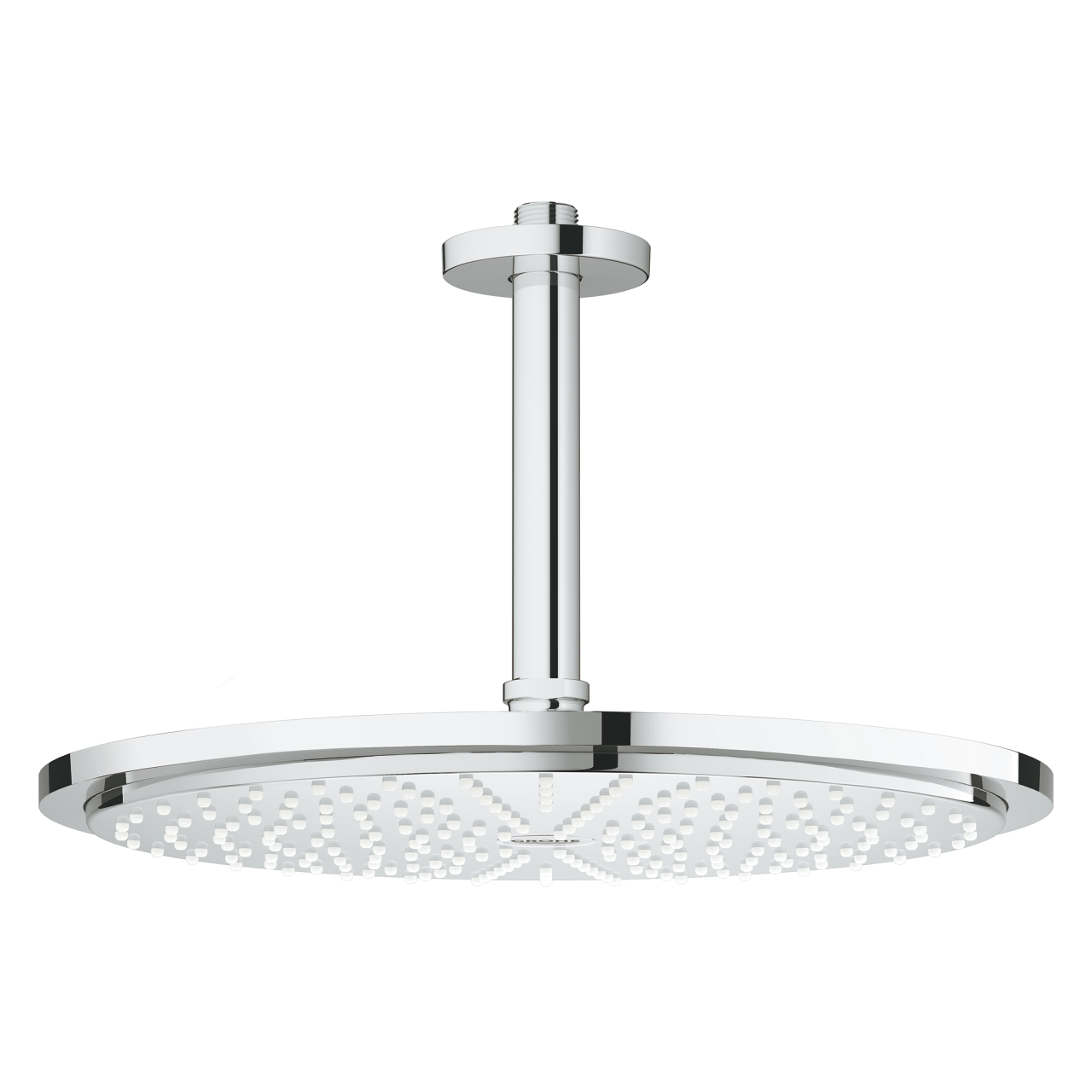 Верхний душ Grohe Rainshower Cosmopolitan 310 26067000 верхний душ grohe rainshower f series 15″ 27938001