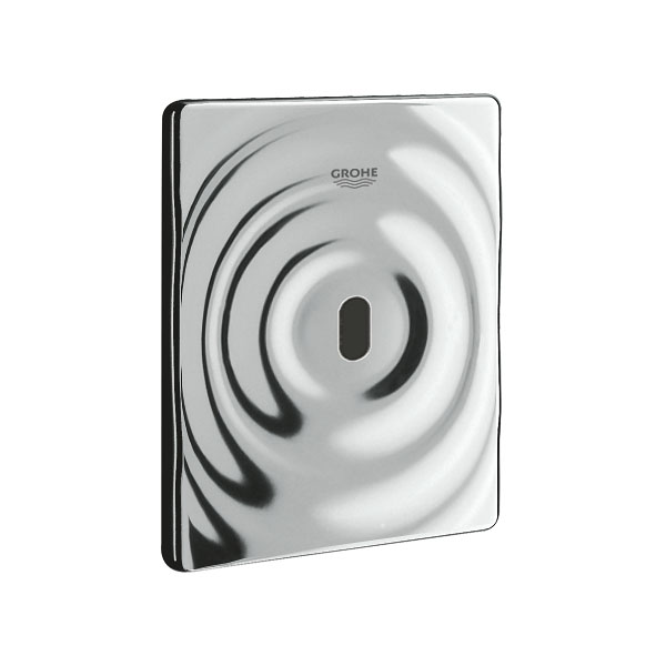 

Кнопка для инсталляции Grohe Tectron Surf 37337001, Хром