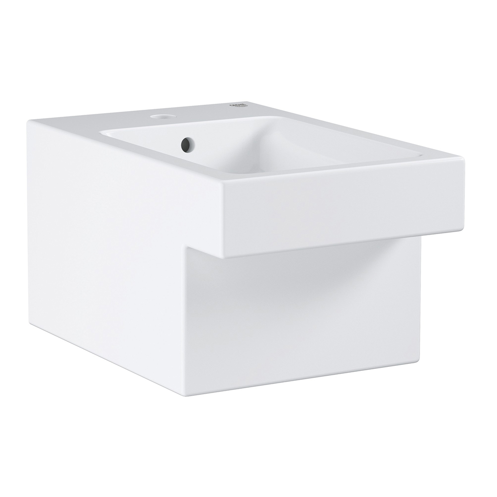 Подвесное биде Grohe Cube Ceramic 3948600H