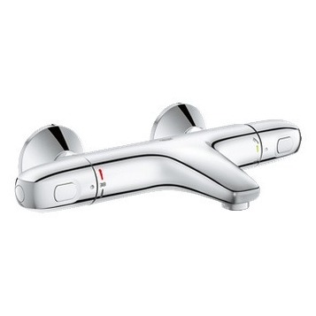 Смеситель Grohe Grohtherm 1000 New 34155003 для ванны смеситель grohe grohtherm 1000 new 34155003 для ванны