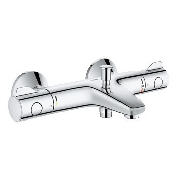 Смеситель Grohe Grohtherm 800 34576000 для ванны