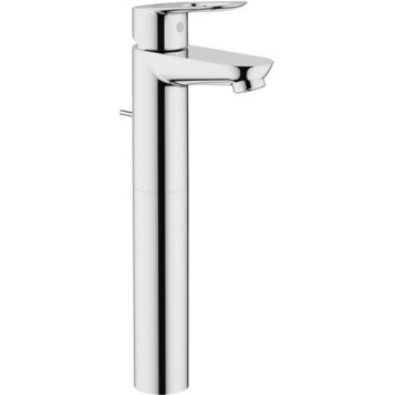 

Смеситель Grohe BauLoop 32856000 для раковины, Хром