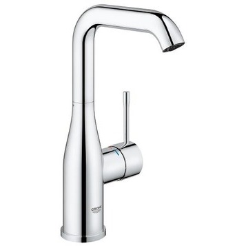 

Смеситель Grohe Essence New 23541001 для раковины, Хром